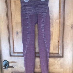 Free People leggings